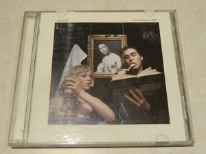 Joan Of Arc Live In Chicago, 1999 CD - Picture 1 of 1