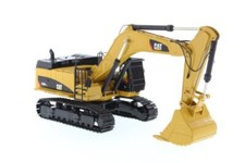 Norscot 55062 Cat D11r Tractor 75th Anniversary Gold Diecast Model