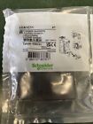 NEW SCHNEIDER ELECTRIC LUA1C11 AUXILIARY CONTACT 1NO 1NC, 036731 SEALED