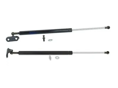 Toyota 4Runner Liftgate Lift Support 2003-2009 Driver & Passenger Side Pr. QiMox - Image 1 of 4