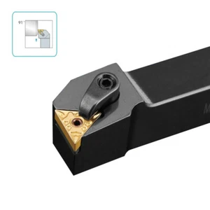 MTFNR 16MM 20MM,25MM,Shank Turning Tool Holder for TNMG1604 - Picture 1 of 7