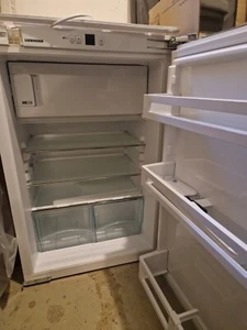 Liebherr Einbaukühlschrank IK1624 - Bild 1 von 4