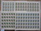 CHINA 1996-7 FULL S/S  Cycas   Plant Stamp  ??