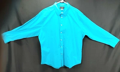 David Taylor abotonada XXL Foto 1 de 4