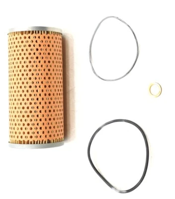 NUEVO OE Filtro de aceite de motor Mercedes-Benz 1191800967 500Sl SEl SL E S Clase 90-99 Foto 1 de 4