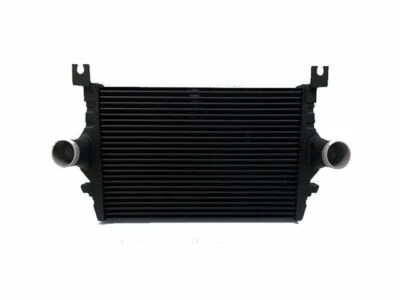 For 1999-2003 Ford F350 Super Duty Intercooler 24284JF 2000 2001 2002 Foto 1 de 2