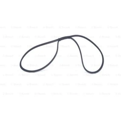 BOSCH Courroie Trapézoïdiale pour Suzuki Swift II Hayon Nissan Almera Sierra - Photo 1/4