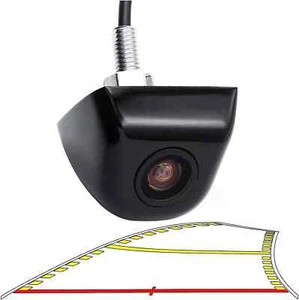 GreenYi Car Camera, Camara de reversa especial de 170 grados - Picture 1 of 8