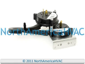 OEM 2 Stg Air Pressure Switch Fits York Coleman Luxaire S1-02435275000 0.20 0.35 - Picture 1 of 1
