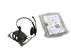 Jabra BIZ 1500 | USB Mono Headset | 1553-0153 | Call Centre | New | Microphone - Picture 1 of 5