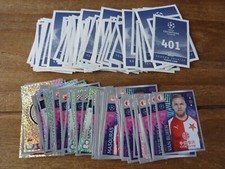 Topps Champions League 2019/20 Football Stickers - nos 401-595 - Pick Stickers!