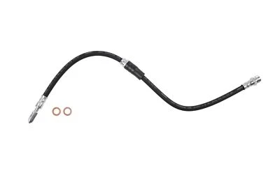 Manguera hidráulica de freno delantera Sunsong 2013 2014 para Volkswagen Passat 2012-2019 Foto 1 de 3