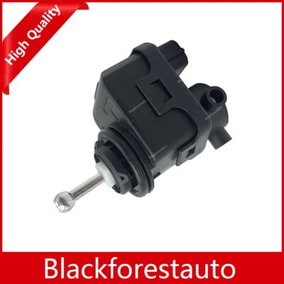 Ajustador automático motor nivelador faros coche Acura RL 05-12 33130-SJK-J01 Foto 1 de 4