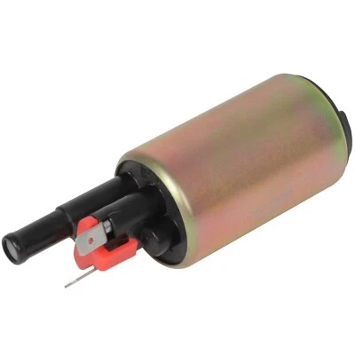 Para 1994 1993 1992 1991 1990 1989 Geo Metro 1.0L Nueva Bomba de Combustible Eléctrica E8076 Foto 1 de 4