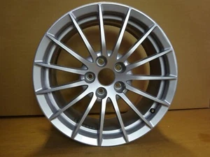 1x Audi A5 F5 Alufelge 7,5 x 17 Pulgadas ET29 8W0601025AE Original Sline Llantas - Imagen 1 de 4