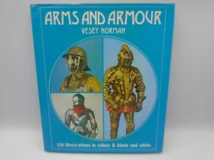Arms and Armour (Vesey Norman) 1972. Hardback. - Imagen 1 de 13