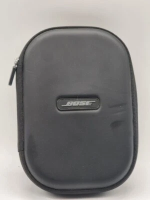 Bose QuietComfort 35 Portable Bluetooth Noise Cancelling Headphones - BLACK - image 1 of 4