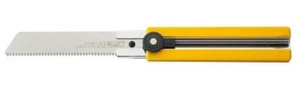 Cuchillo de corte 25 mm con hoja de sierra, OLFA® HSW-1 - Imagen 1 de 1