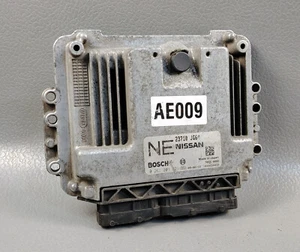 NISSAN X TRAIL T31 2.5 VQ25DE Engine CONTROL MODULE ECU 23710JG64A 0261201821 - Picture 1 of 20