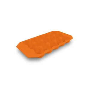 QUAILZZ® Fridge Cup Wachteleierhalter Wachteleierform - ORANGE - Bild 1 von 6