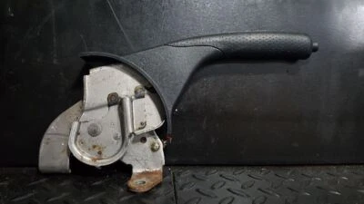 Palanca de freno de emergencia Toyota Rav4 2004 Foto 1 de 3