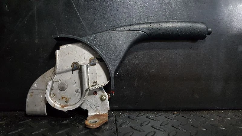 Palanca de freno de emergencia Toyota Rav4 2004 Foto 1 de 3