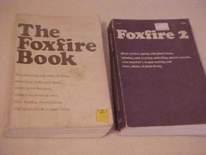 Das Fuchsfeuerbuch Band 1 und 2 - Bild 1 von 7