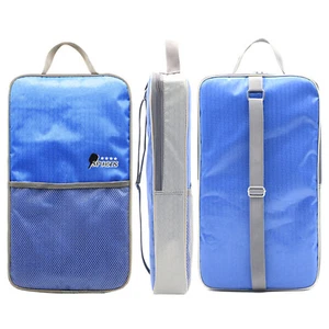 Pickleball Bag Lightweight Adjustable Scratch Resistant Large Capacity W2D1 - Picture 1 of 7