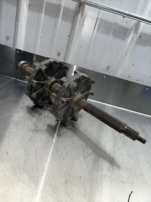 ARCTIC CAT SNOWMOBILE 1995-1997 Z 440 ZL 440 DRIVESHAFT ASSEMBLY 0728-033 OEM 97 Foto 1 de 4