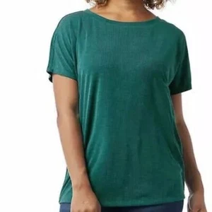 ⚡️32 Degrees Cool Camisa/Camisa Acanalada Manga Corta, Costa del Golfo, XL - Imagen 1 de 2