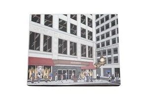 Hometown Collectibles Pittsburgh Pa Kaufmanns Department Store - Picture 1 of 3