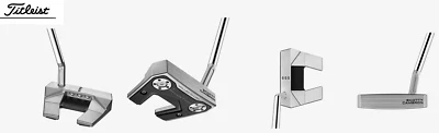 Titleist Putter Neu - Phantom 5.5  - Bild 1 von 2