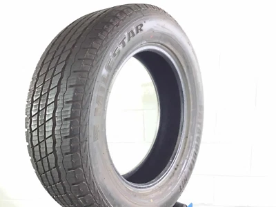 P275/60R20 Milestar Patagonia H/T 114 T Used 9/32nds - Image 1 of 4