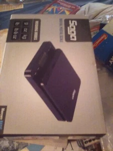 SAGA DIGITAL POSTAL SCALE MODEL MCB 86LBGR - Picture 1 of 1