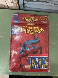 Spider-Man 60th Anniversary, Panini-Marvel Sticker Collection (English) 2022/23 - Picture 1 of 6