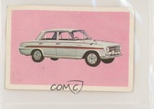 1960 Hellas Jenkki Autosarja Bilserie Gum 120 Card Set Vauxhall VX 4/90 #104 f5h