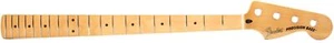 Fender Precision Bass to Jazz Bass Conversion Neck - Maple - Picture 1 of 5