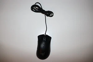 Razer DeathAdder Elite (RZ01-02010100-R3U1) Wired Mouse - Picture 1 of 2
