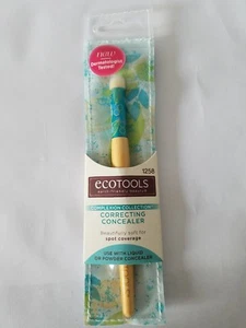 ECOTOOLS CORRECTING CONCEALER BRUSH - Picture 1 of 7