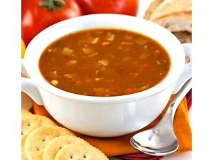 Garden Vegetable No MSG Added Soup Starter 1 Pound - Picture 1 of 2