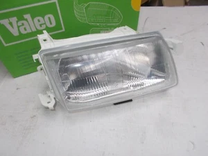 FARO ANTERIORE DESTRO MANUALE OPEL ASTRA F 1991 FINO 8-1994 VALEO 085107 - Imagen 1 de 6