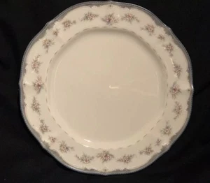 Noritake Traviata Salad Plate ~new~ - Picture 1 of 6