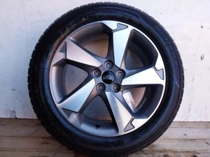CERCHIO IN LEGA FORD FOCUS 2020 - SINGOLO JX7J-1007-D1A 7Jx17 215/55R17 - Foto 1 di 7