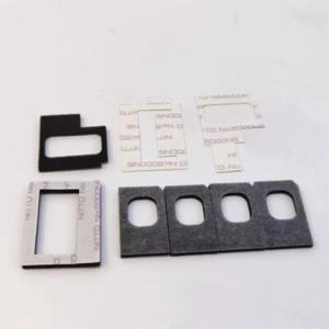 Printing Waste Powder Mouth Sponge Seal Kit for Ricoh 4503 6003 3503 5503 2503 - Picture 1 of 5