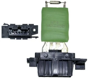 WIDERSTAND HEIZUNGSGEBLÄSE Für OPEL CORSA D E FIAT DUCATO 250 DOBLO PUNTO JUMPER - Bild 1 von 8