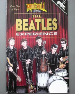 The Beatles Comic Rock n Roll Comics Teil 1 - 1991 Erstdruck! - Bild 1 von 1