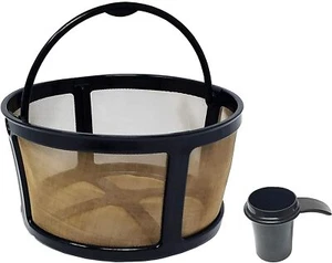 GOLDTONE Reusable Coffee Filter fits KEURIG Essentials and K-Duo Coffee Makers a - Picture 1 of 8