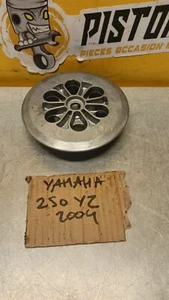 PLATEAU DE PRESSION EMBRAYAGE YAMAHA 250 YZ 2004 - Imagen 1 de 5