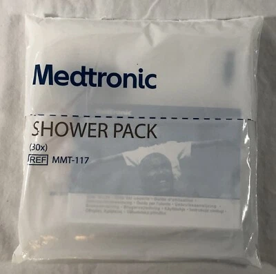 Душевая упаковка Medtronic MMT-117... 30 шт. - Изображение 1 из 2