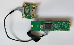 M.2 4K HDMI Capture Card AVERMEDIA CN311-H 4KHDMI - Picture 1 of 1